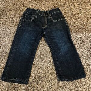 Kids cowboy Denim Jeans